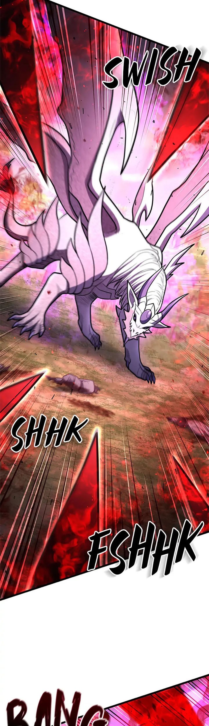 Maxed Out Leveling Chapter 88 halaman 14
