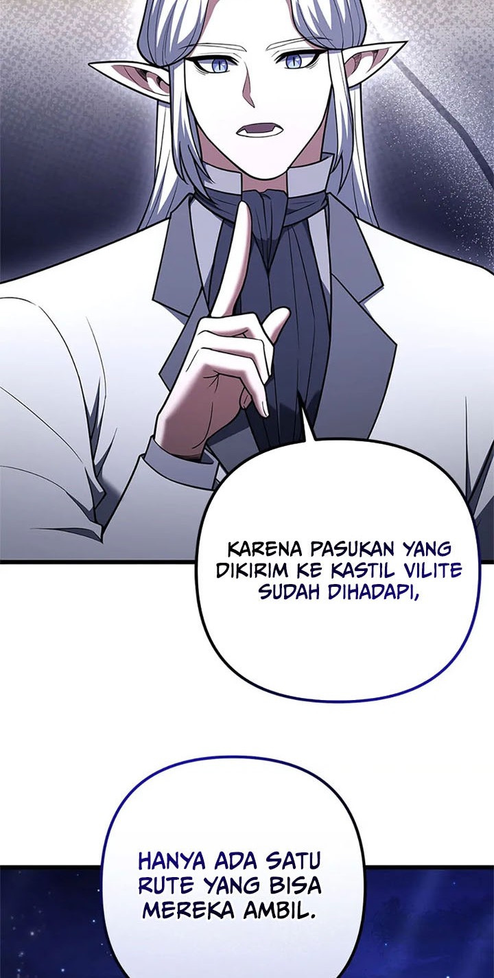 Maxed Out Leveling Chapter 87 halaman 11