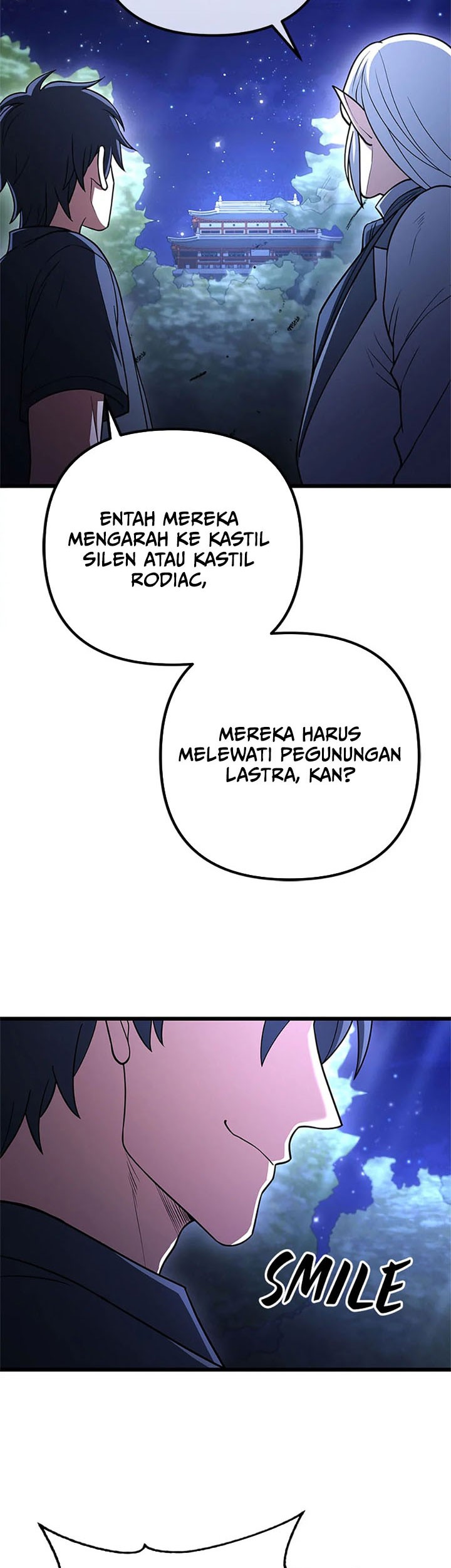 Maxed Out Leveling Chapter 87 halaman 12