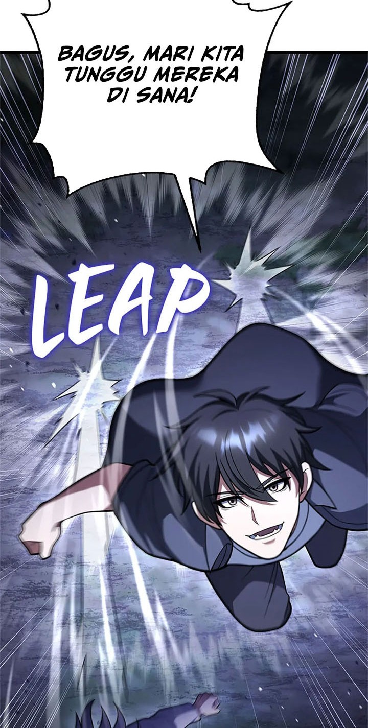 Maxed Out Leveling Chapter 87 halaman 13