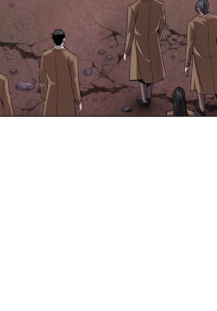 Limit Breaker Chapter 170 halaman 38
