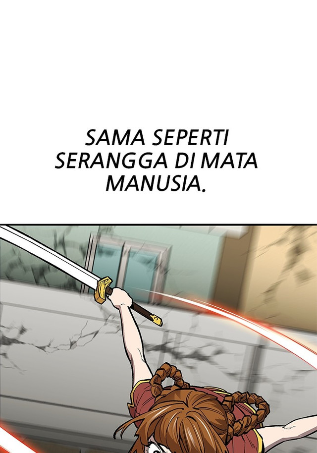 Limit Breaker Chapter 163 halaman 32