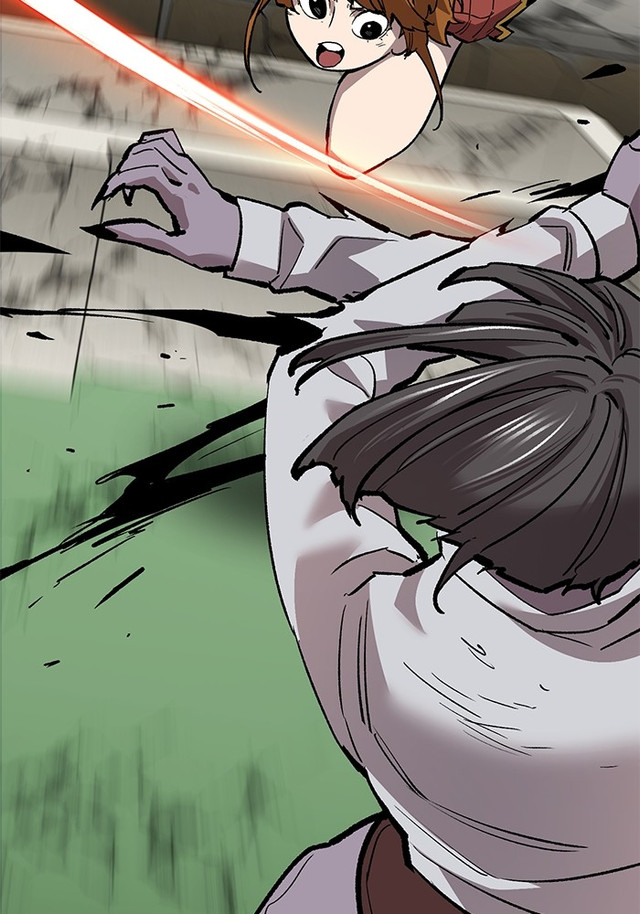 Limit Breaker Chapter 163 halaman 33