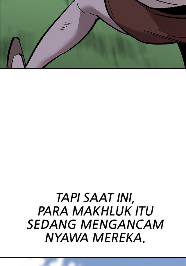Limit Breaker Chapter 163 halaman 34