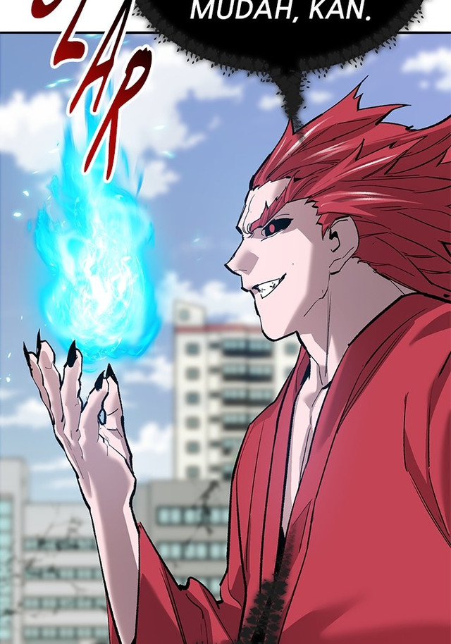 Limit Breaker Chapter 163 halaman 37