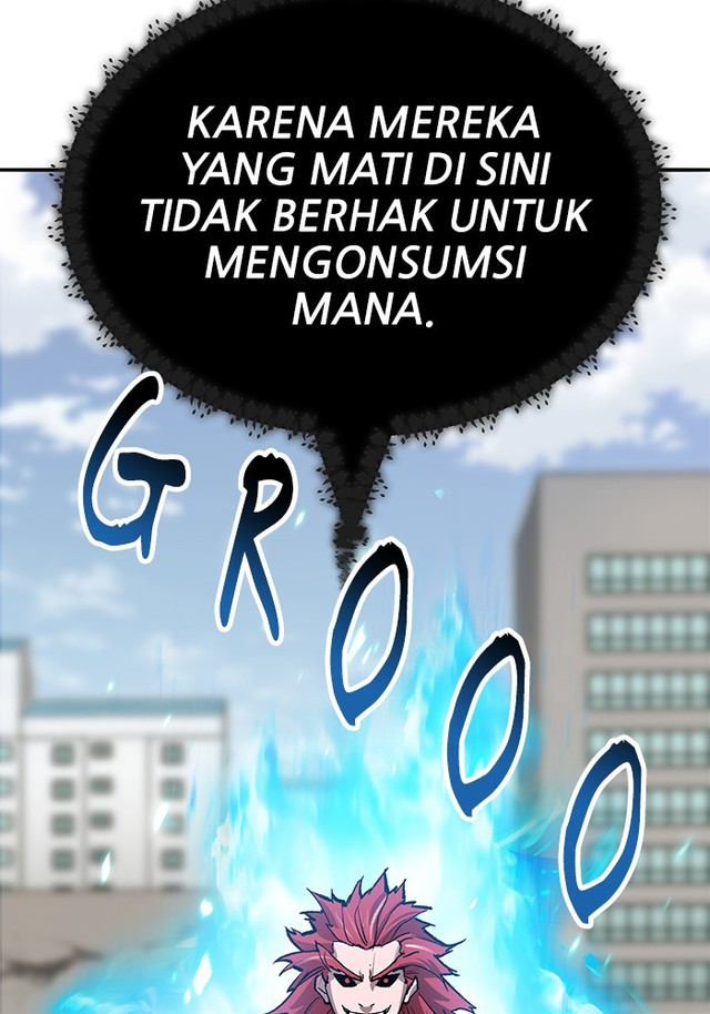 Limit Breaker Chapter 163 halaman 39