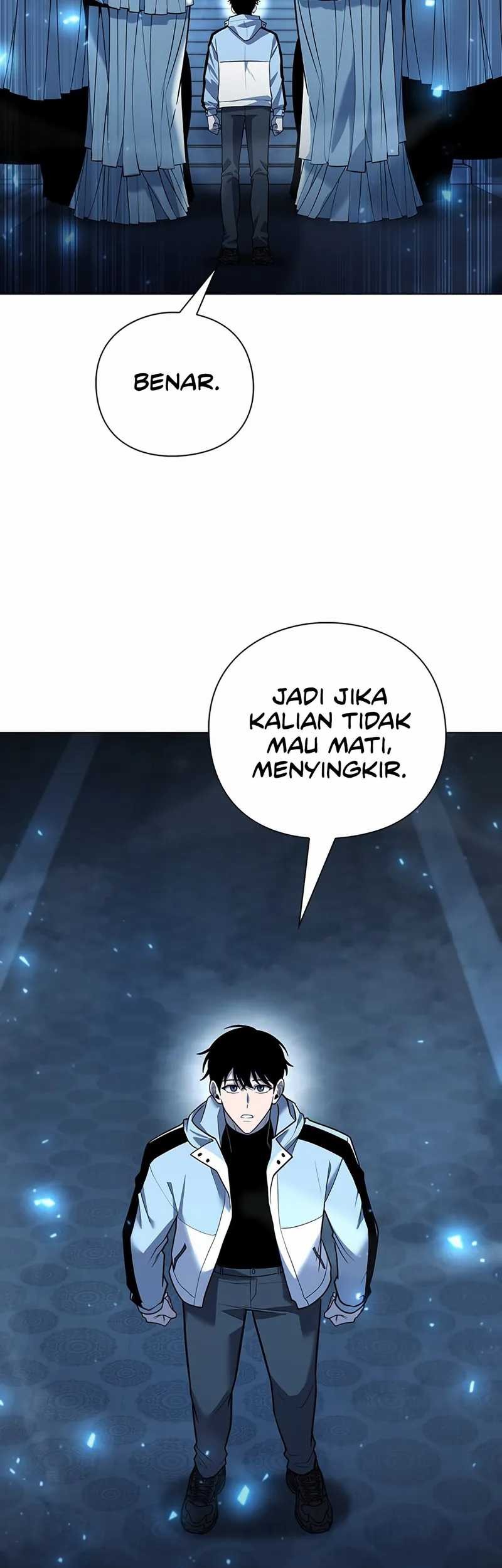 Weapon Maker Chapter 54 halaman 16