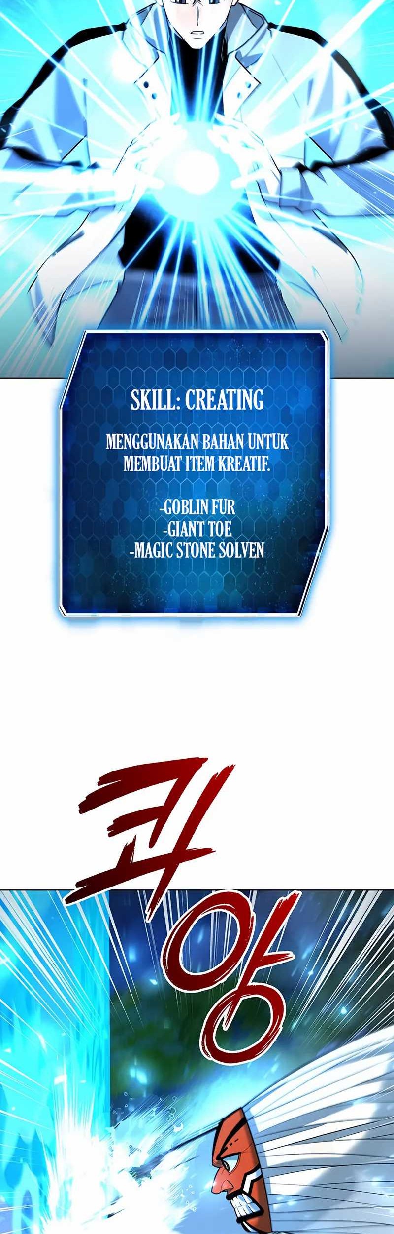 Weapon Maker Chapter 54 halaman 20