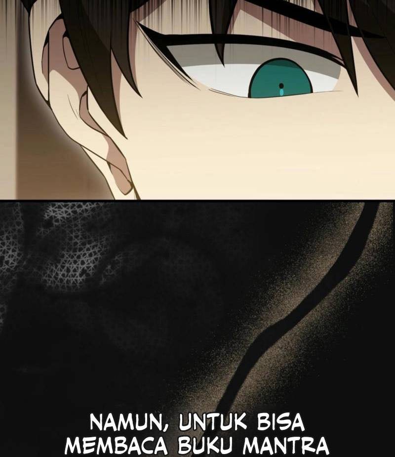 The Extra is Too Strong Chapter 80 halaman 15