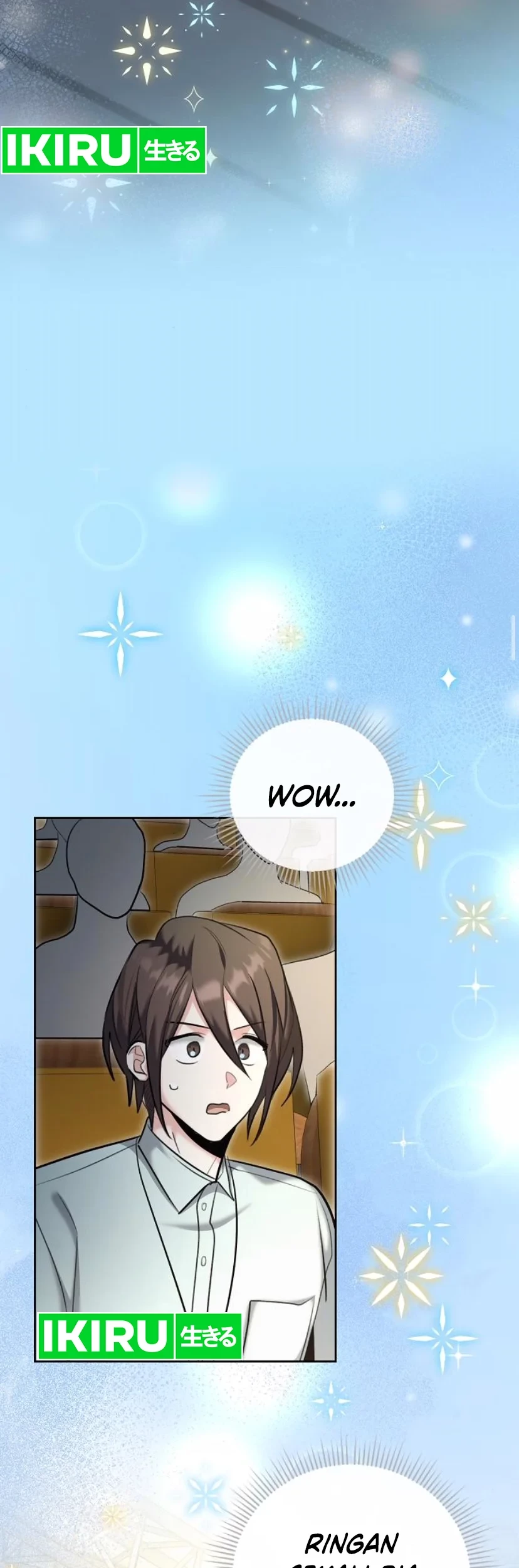 Genius Actor’s Aura Chapter 83 halaman 14