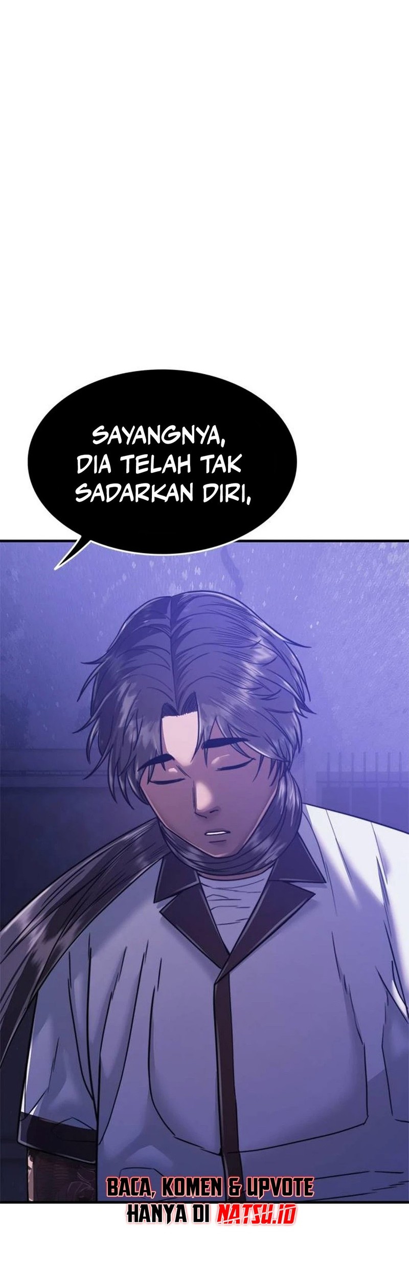 Monster Devourer Chapter 39 halaman 22
