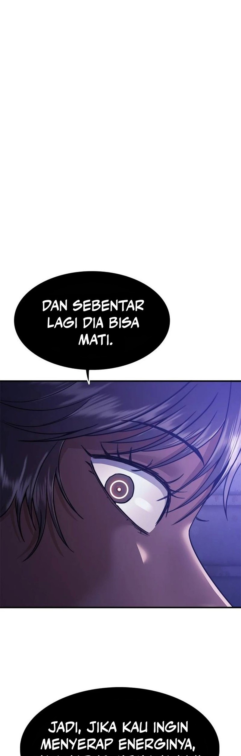 Monster Devourer Chapter 39 halaman 23