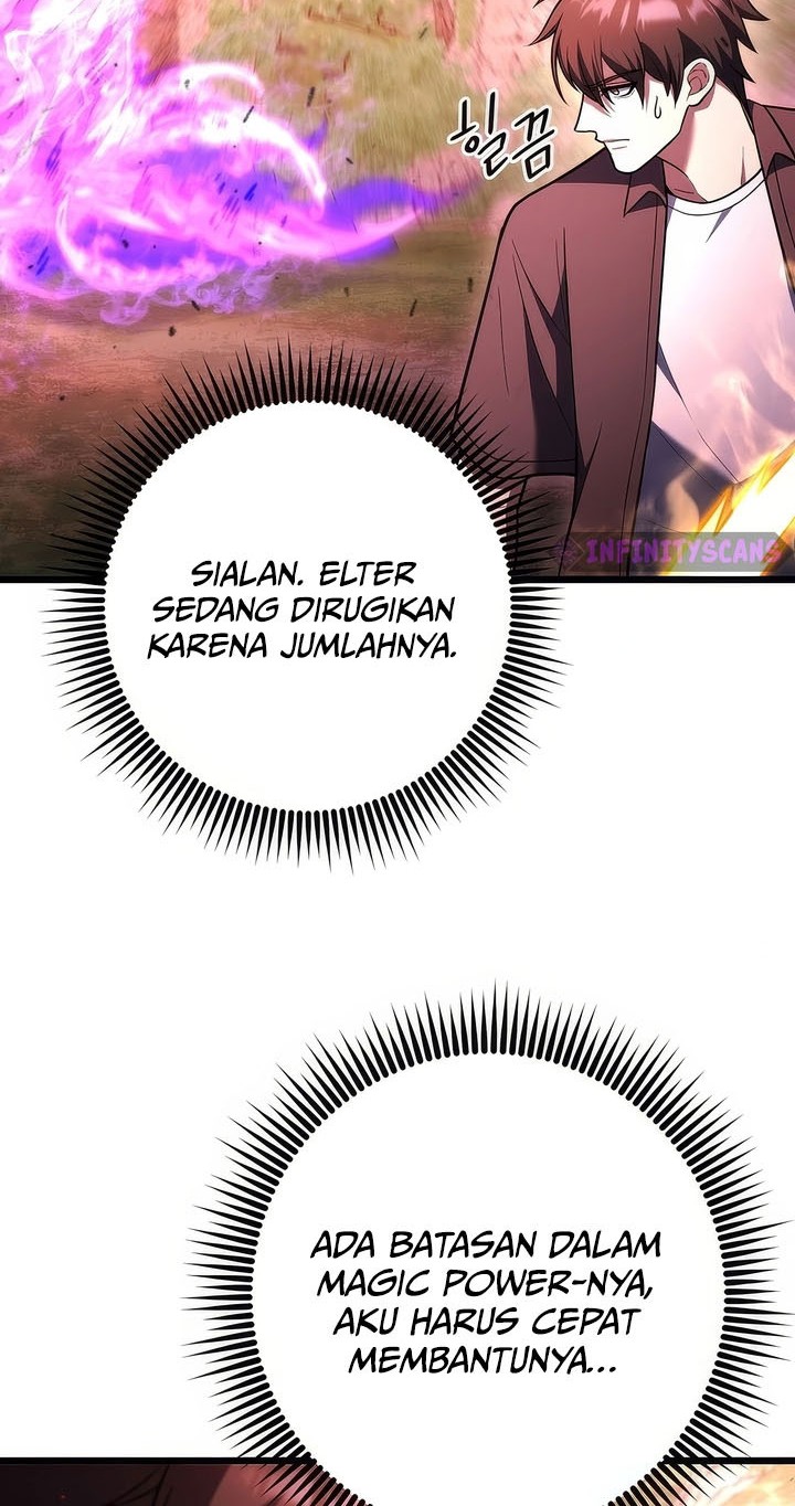 Maxed Out Leveling Chapter 89 halaman 13