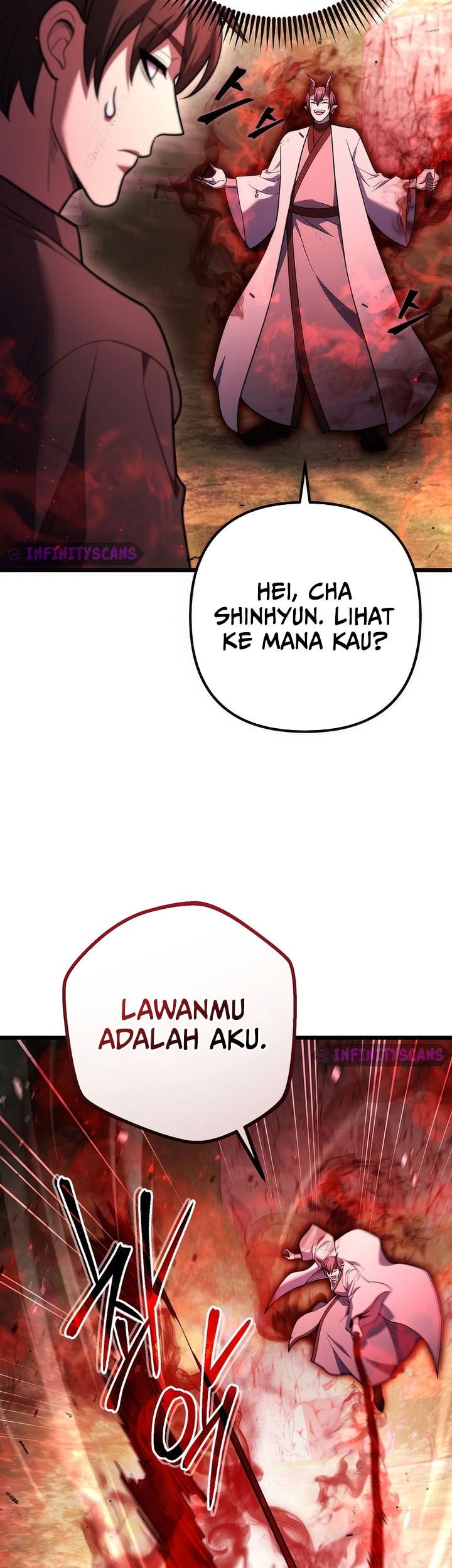 Maxed Out Leveling Chapter 89 halaman 14