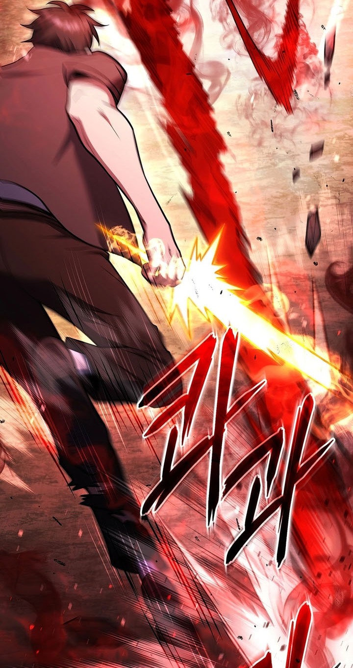 Maxed Out Leveling Chapter 89 halaman 15