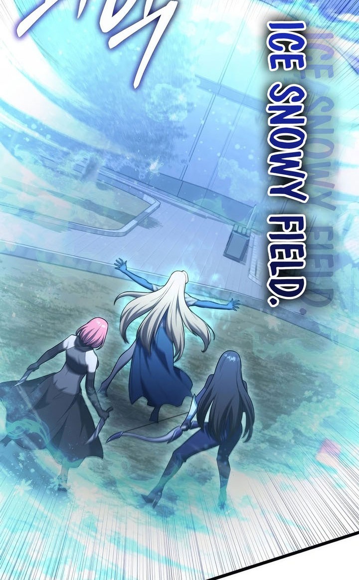 Maxed Out Leveling Chapter 90 halaman 13