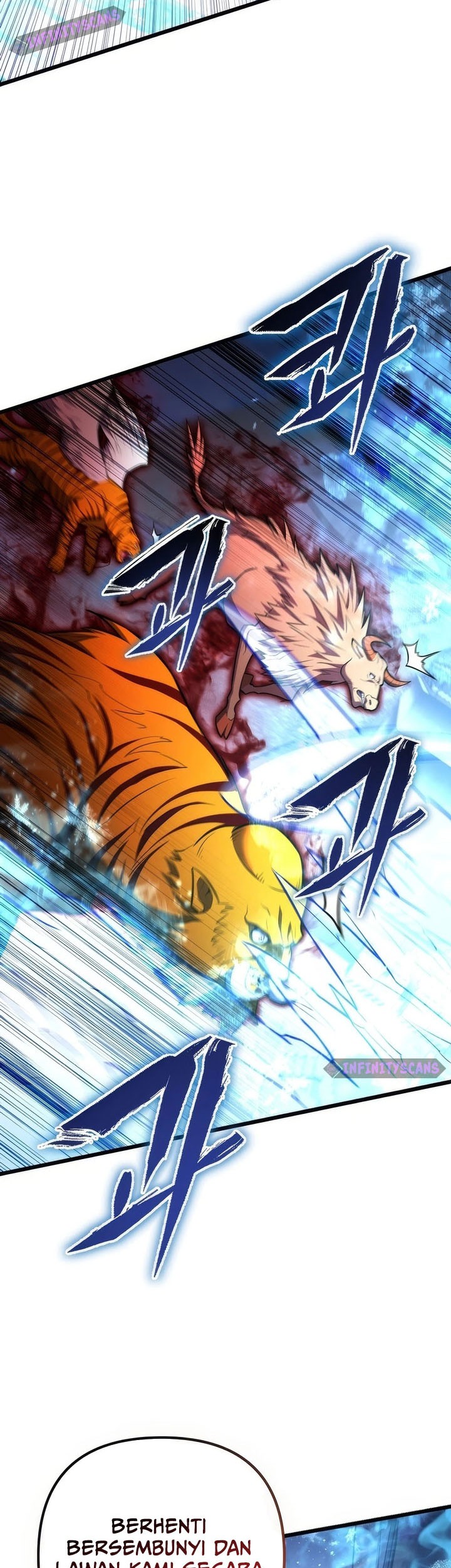 Maxed Out Leveling Chapter 90 halaman 14