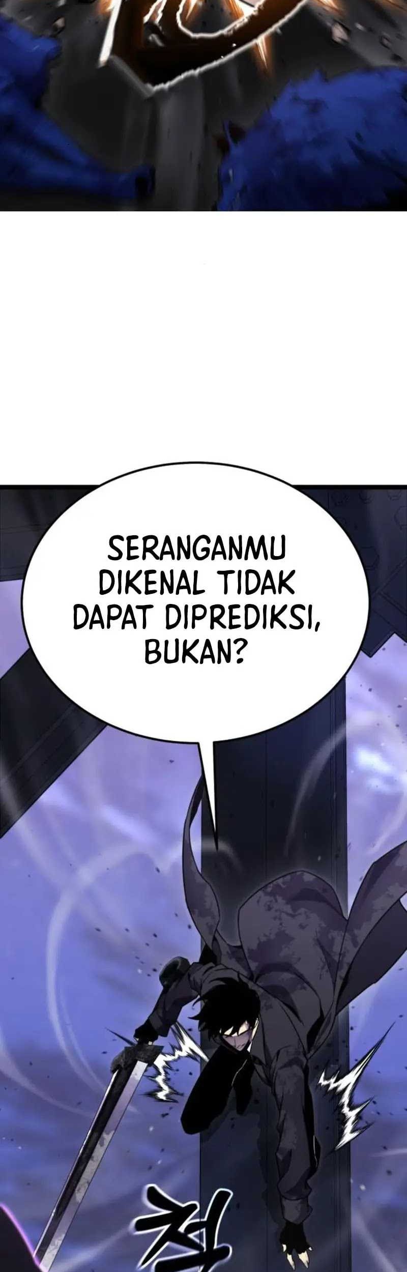 Artifact-Devouring Player Chapter 10 - Halaman 16
