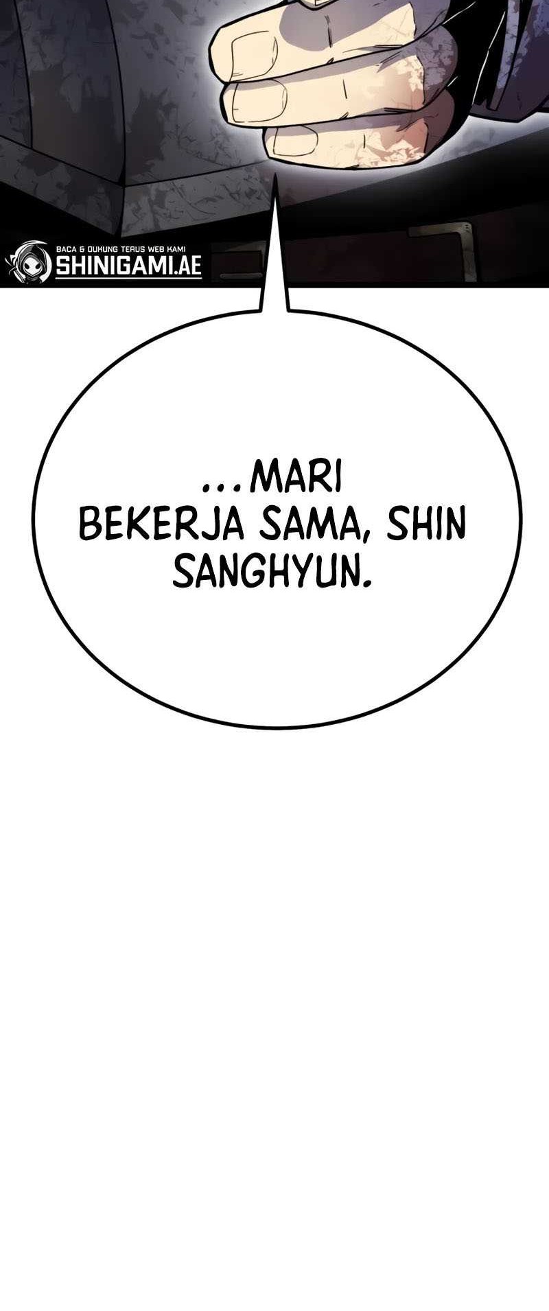 Artifact-Devouring Player Chapter 4 - Halaman 21