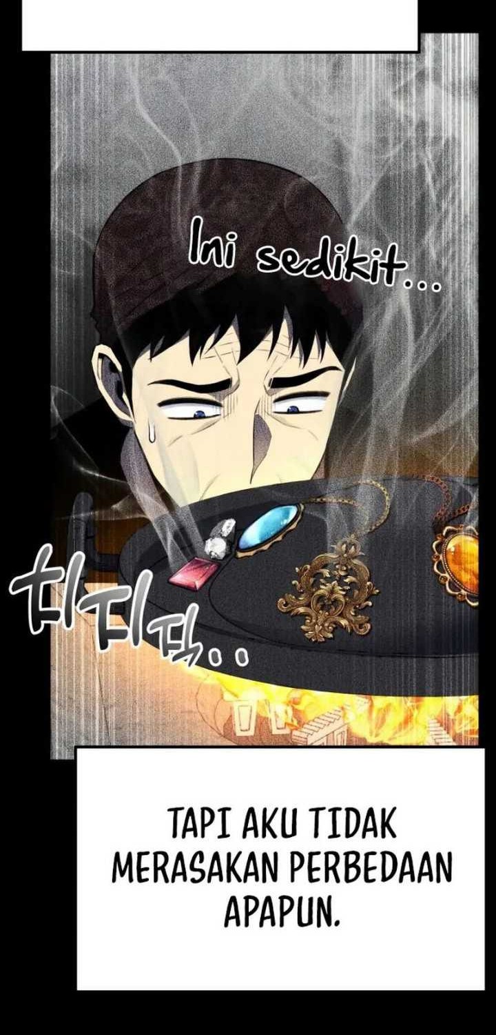 Artifact-Devouring Player Chapter 1 - Halaman 24