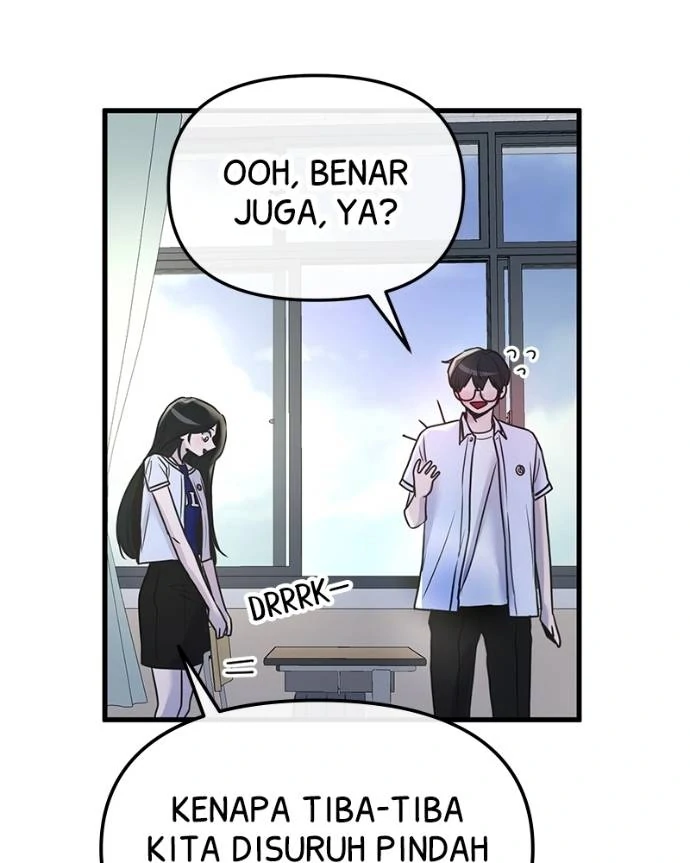 Back to The Chanbi Chapter 22 Gambar 26