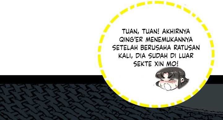 I’m An Evil God Chapter 560 halaman 7