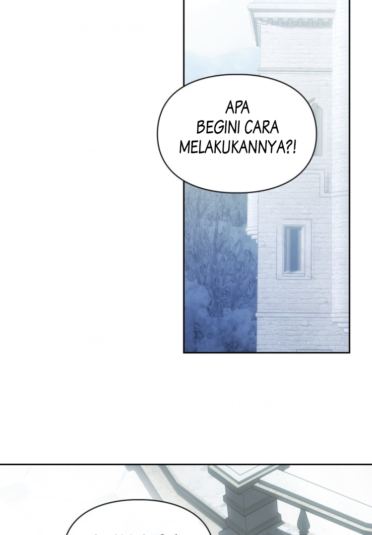 Baby Prisoner of Winter Castle Chapter 30 Gambar 23