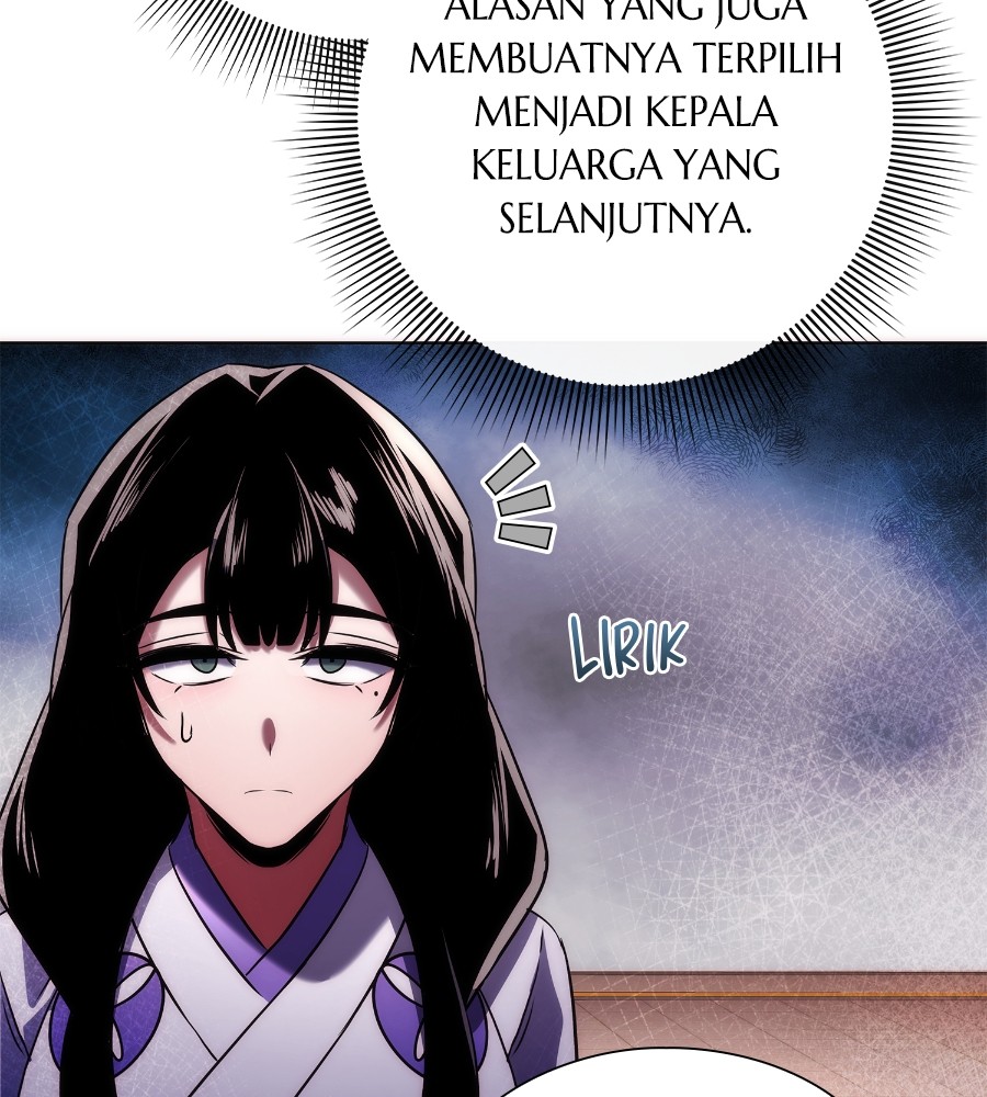 Goblin’s Night Chapter 67 halaman 35