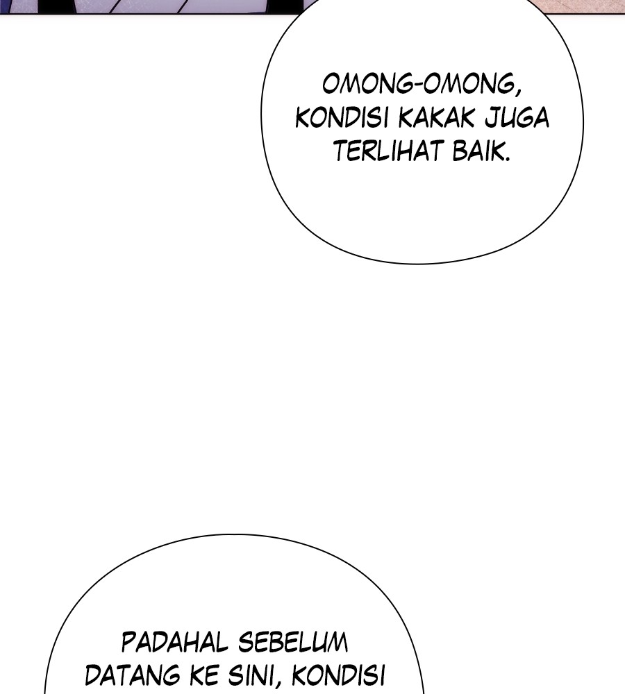 Goblin’s Night Chapter 67 halaman 36