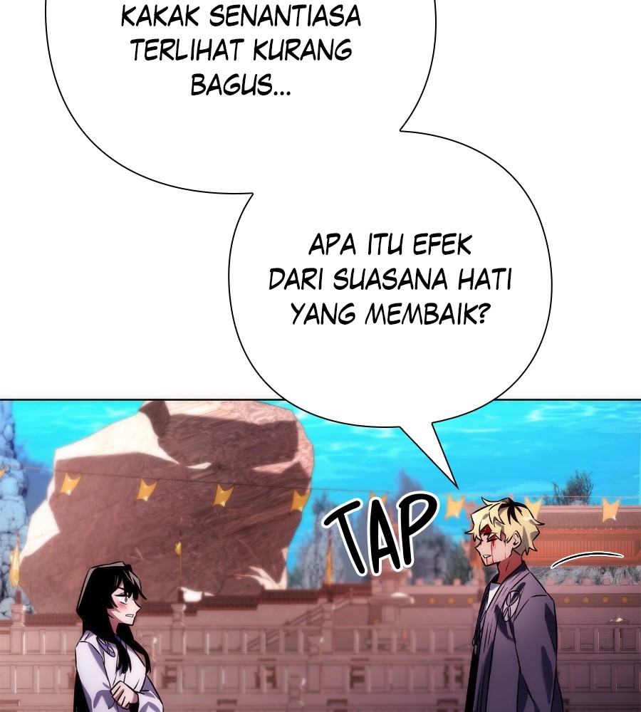 Goblin’s Night Chapter 67 halaman 37
