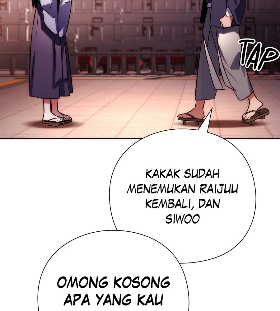 Goblin’s Night Chapter 67 halaman 38