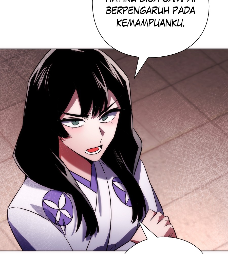 Goblin’s Night Chapter 67 halaman 40