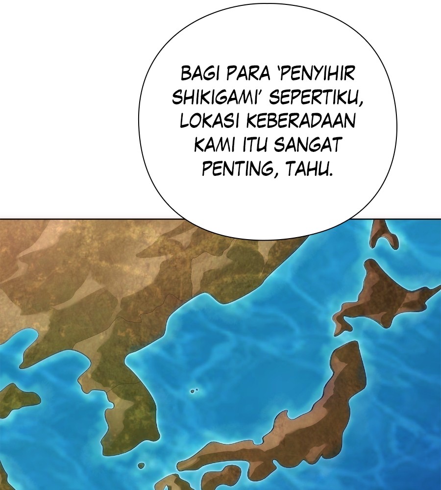 Goblin’s Night Chapter 67 halaman 42