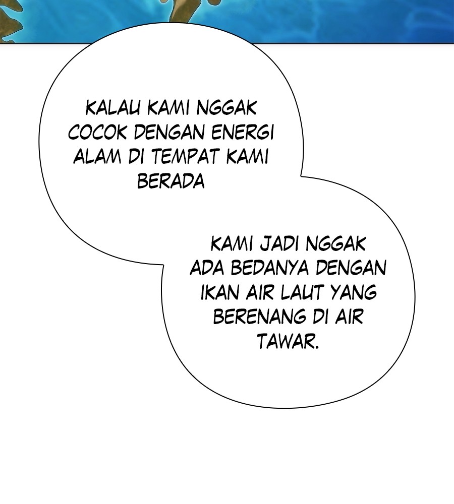 Goblin’s Night Chapter 67 halaman 43