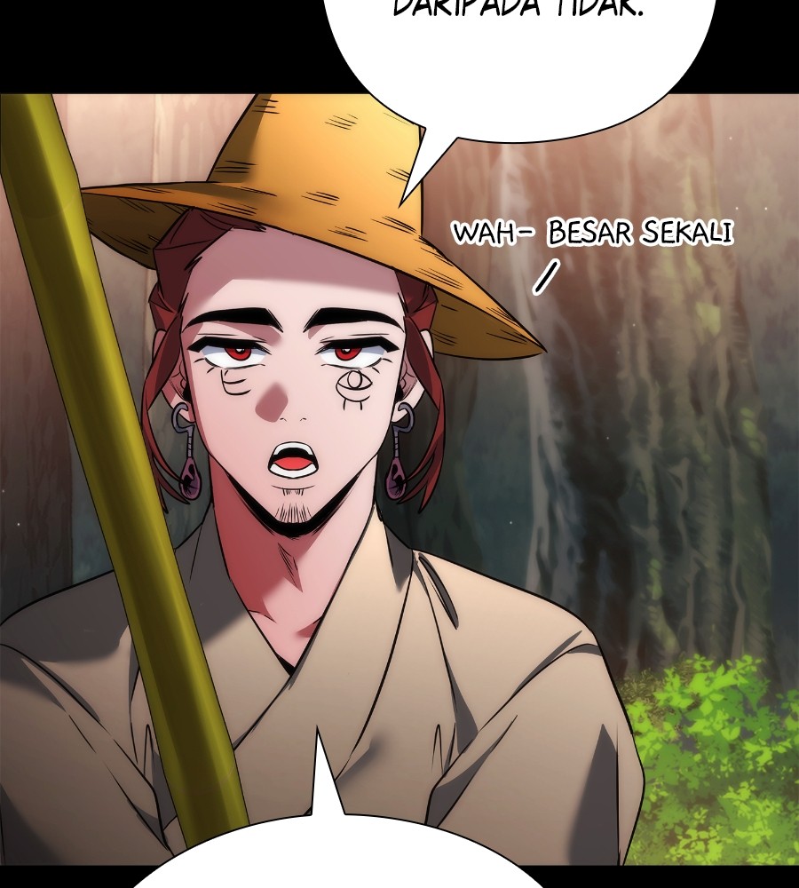 Goblin’s Night Chapter 65 halaman 35