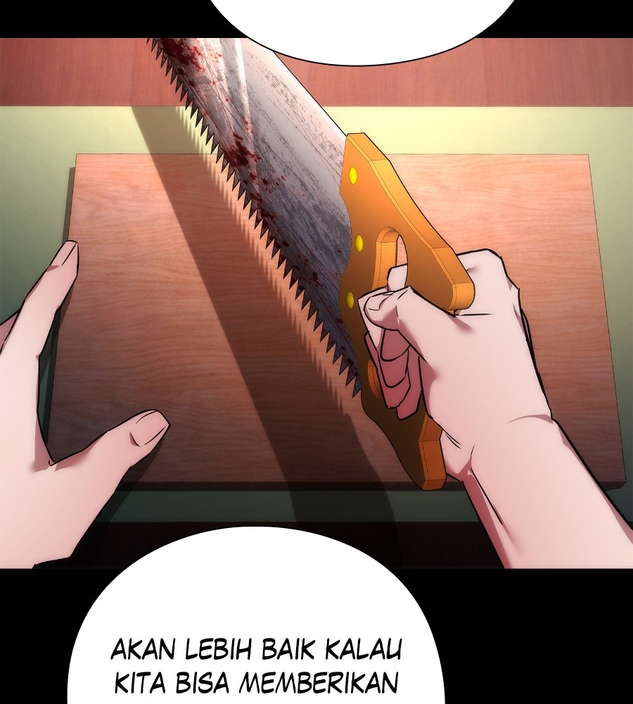 Goblin’s Night Chapter 65 halaman 40
