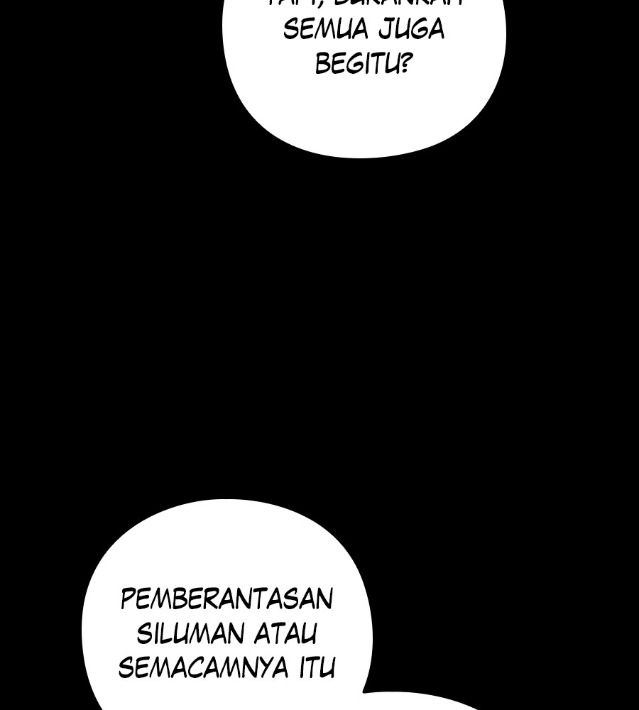 Goblin’s Night Chapter 65 halaman 43