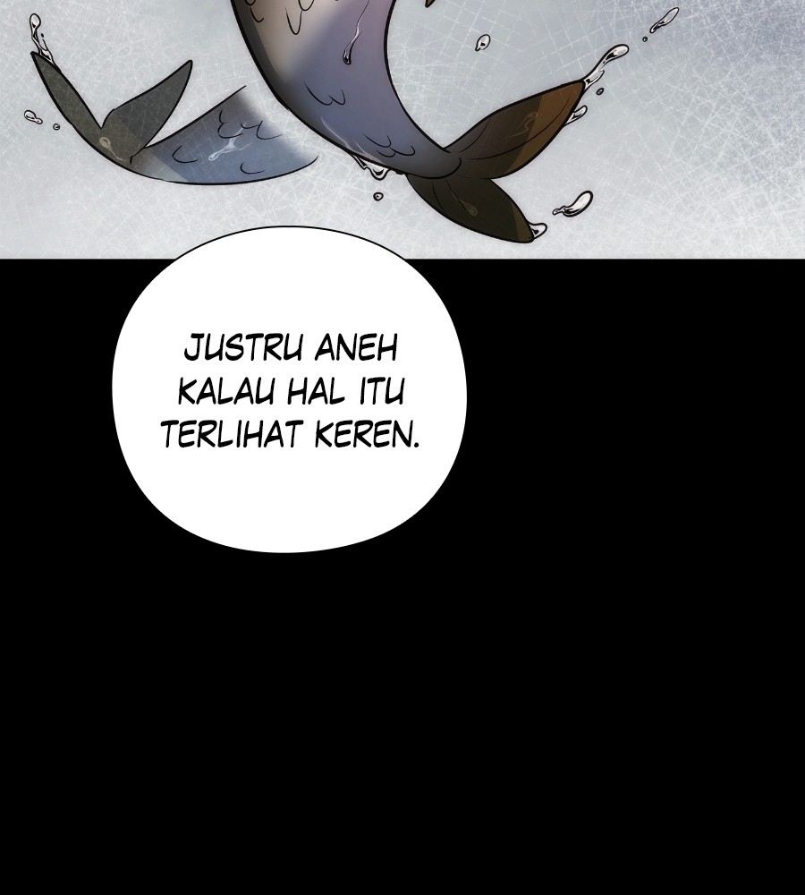 Goblin’s Night Chapter 65 halaman 45