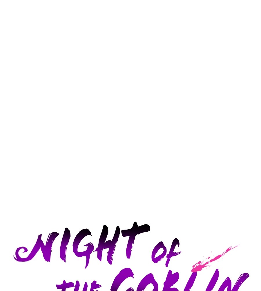 Goblin’s Night Chapter 64 halaman 32