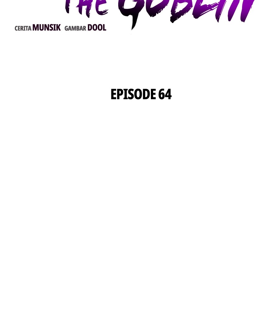Goblin’s Night Chapter 64 halaman 33