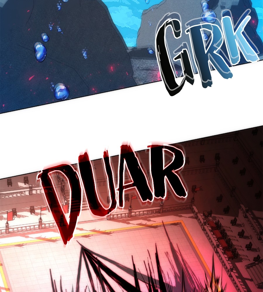 Goblin’s Night Chapter 64 halaman 35