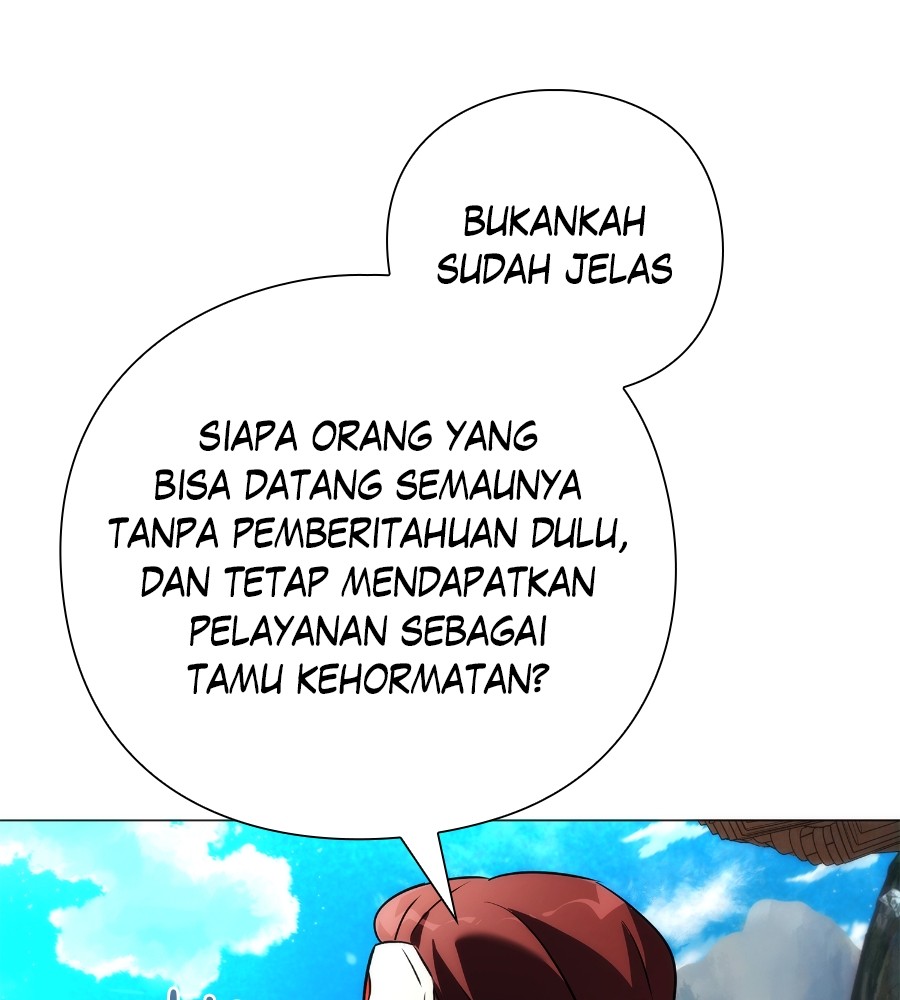 Goblin’s Night Chapter 63 halaman 33