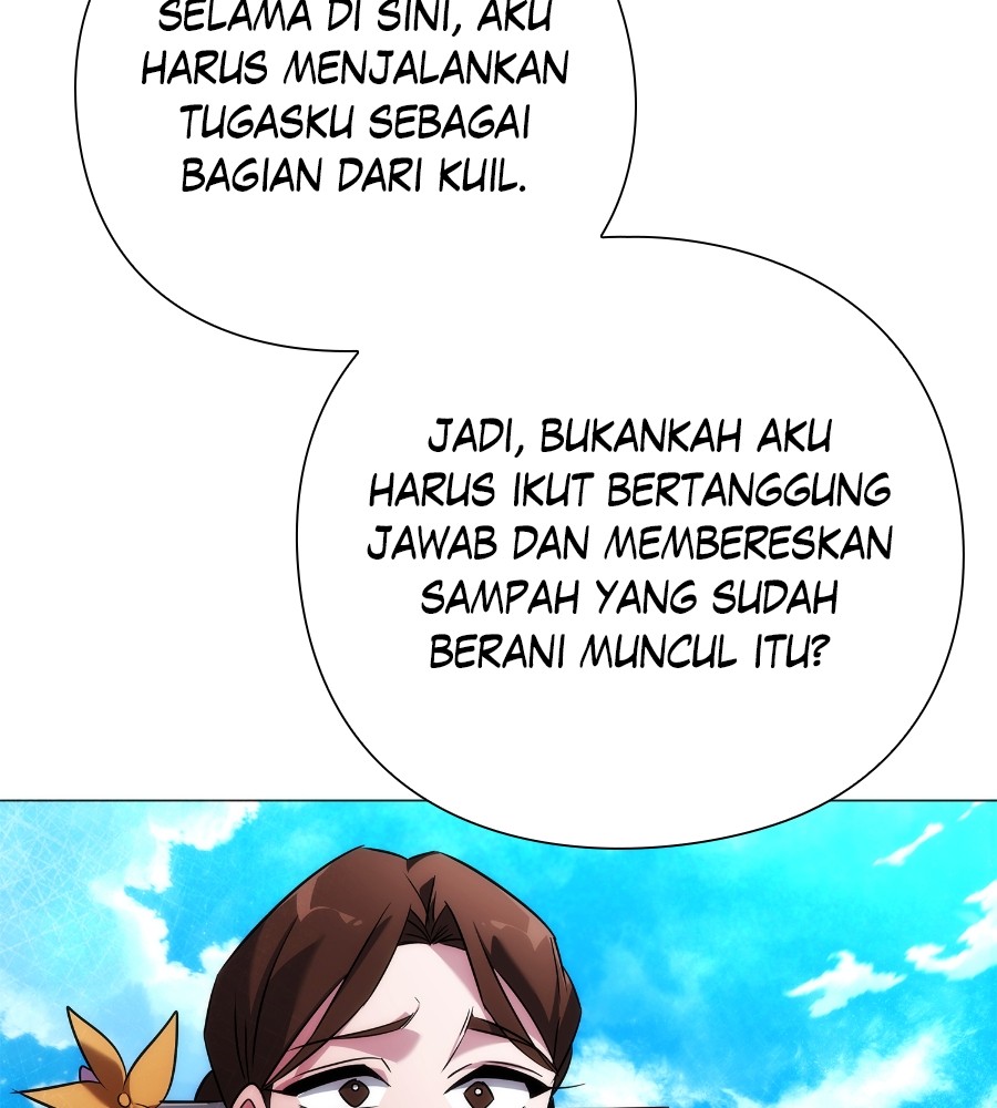 Goblin’s Night Chapter 63 halaman 36