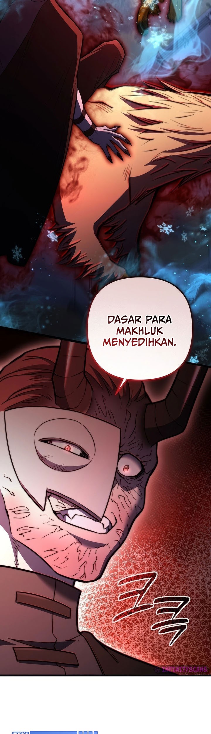 Maxed Out Leveling Chapter 91 halaman 16