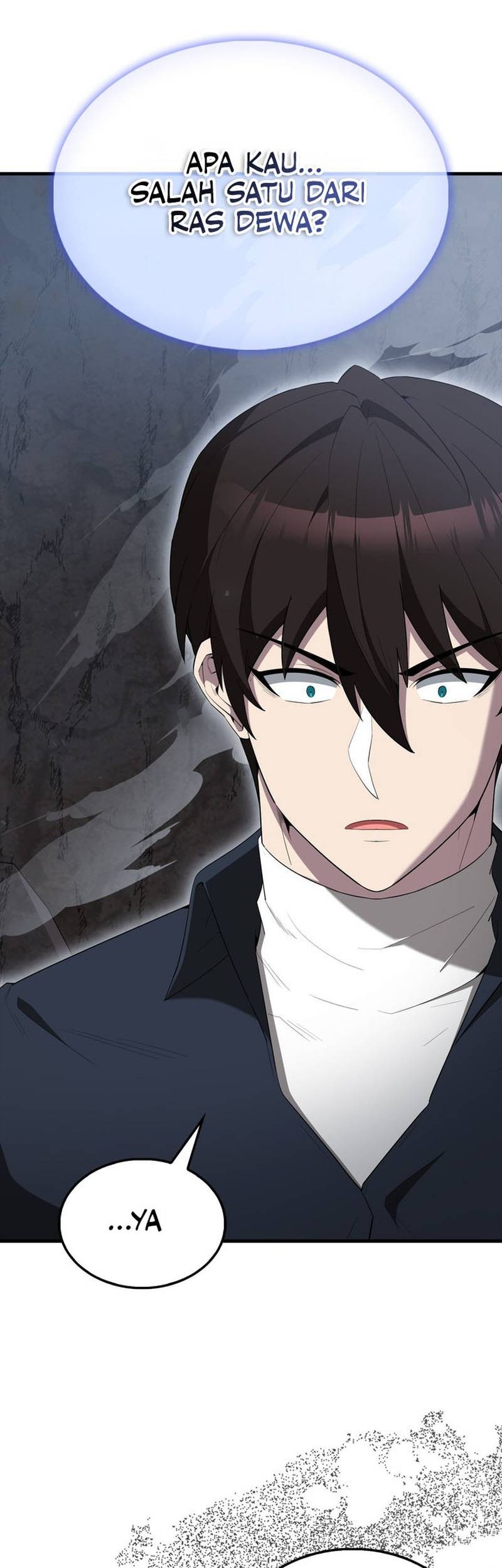 The Extra is Too Strong Chapter 83 halaman 15