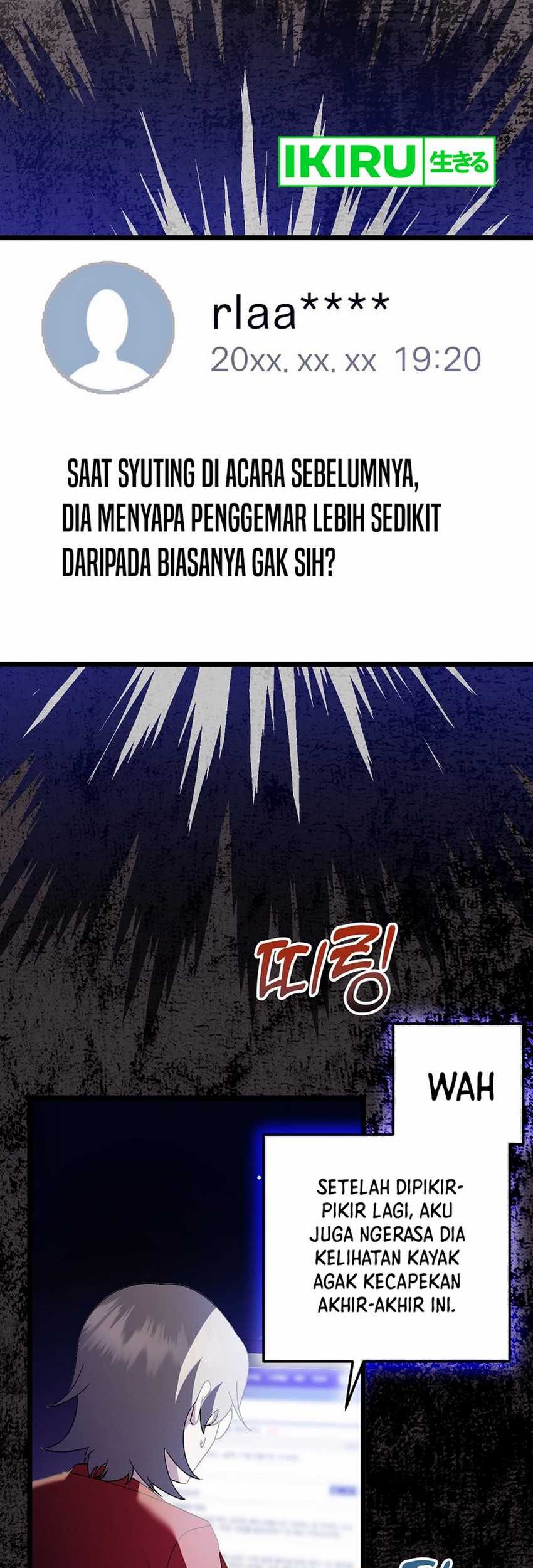 The Crazy Genius Composer Returns Chapter 62 halaman 13