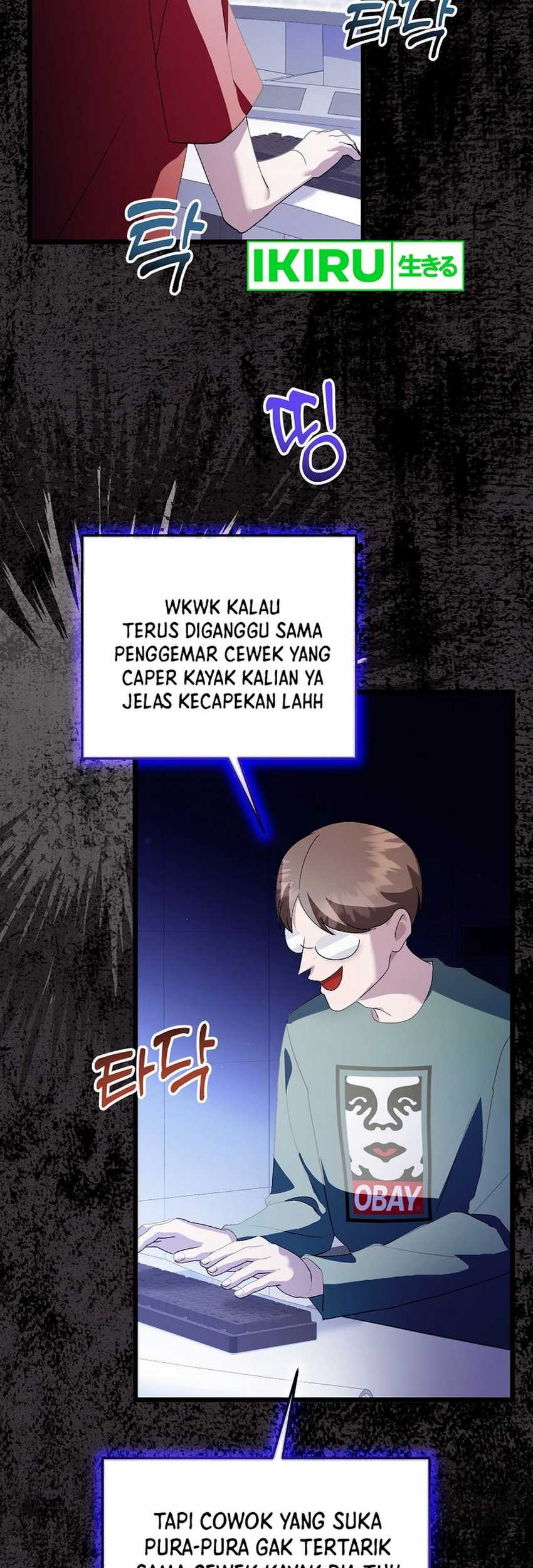 The Crazy Genius Composer Returns Chapter 62 halaman 14