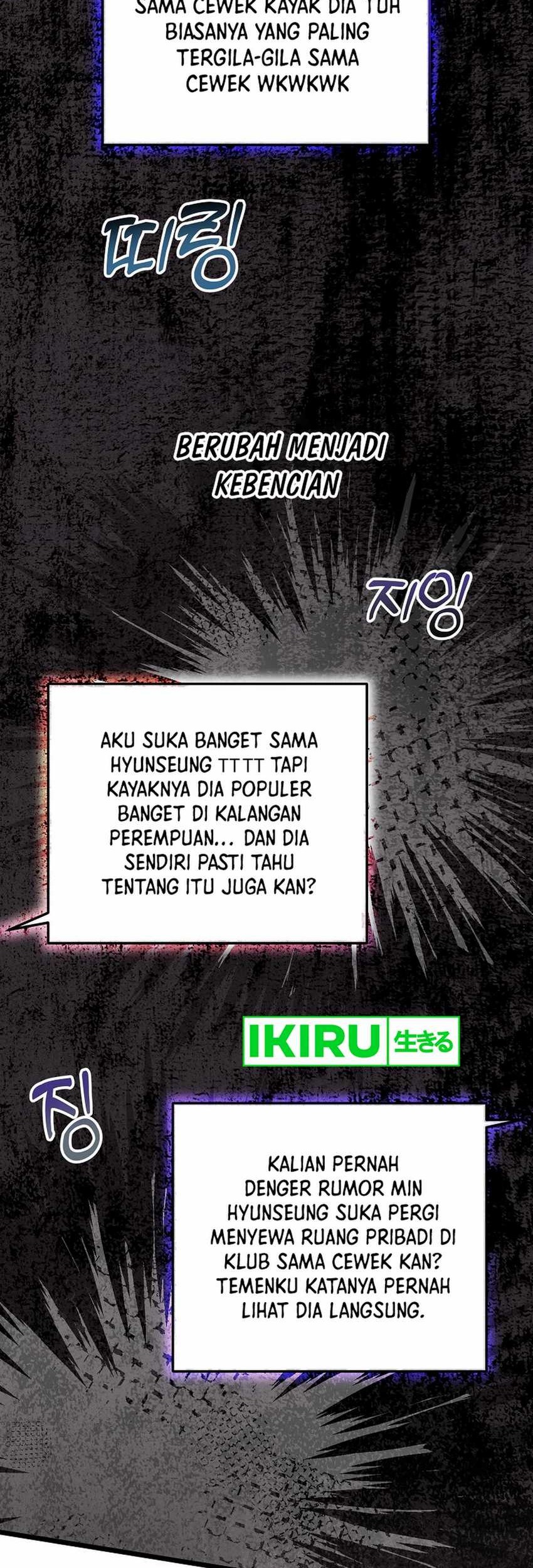 The Crazy Genius Composer Returns Chapter 62 halaman 15
