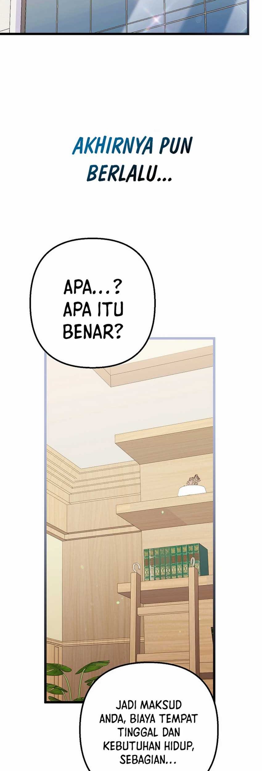 The Crazy Genius Composer Returns Chapter 61 halaman 15