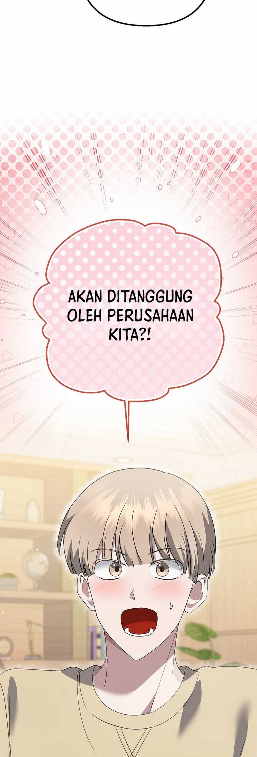 The Crazy Genius Composer Returns Chapter 61 halaman 16